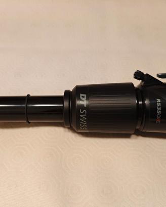 Ammortizzatore MTB DTswiss R535ONE 205/60 Trunnion