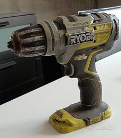 Trapano avvitatore Ryobi 