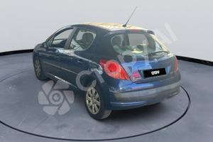 PEUGEOT 207 1.4 88CV 5p. XS