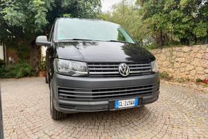 VW Transporter T6 Camperizzato 2.0 TDI 150cv