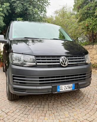 VW Transporter T6 Camperizzato 2.0 TDI 150cv