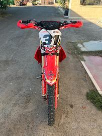Honda crf 450