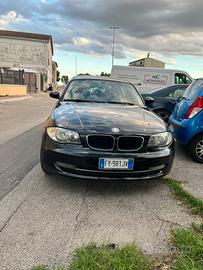 BMW 118d