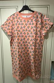 Vestito da notte moschino underwear