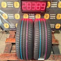 2 GOMME FIRESTONE AL 75% 205 55 16 DOT 25