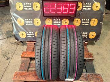 2 GOMME FIRESTONE AL 75% 205 55 16 DOT 25