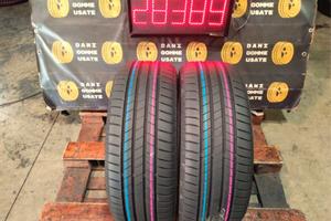 2 GOMME FIRESTONE AL 75% 205 55 16 DOT 25