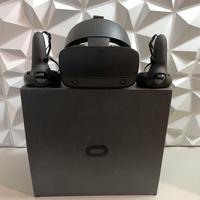 Oculus Rift S Visore realtà Virtuale scatola steam