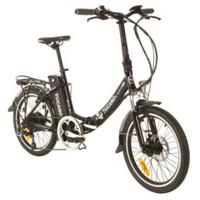 Bici elettrica pieghevole TUCANO BASIC RENAN