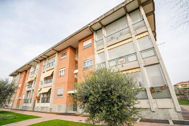 5 LOCALI A RIVAROLO CANAVESE