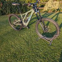e-bike Specialized Kenevo