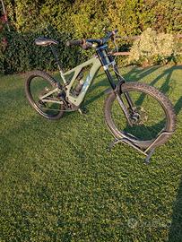 e-bike Specialized Kenevo