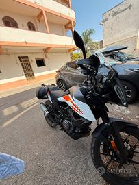 Ktm 390 adventure