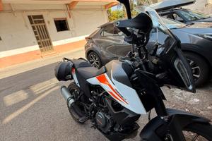 Ktm 390 adventure