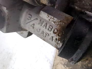 2470068D50000 CAMBIO MECCANICO SUZUKI GRAND VITARA