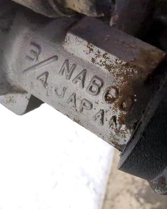 2470068D50000 CAMBIO MECCANICO SUZUKI GRAND VITARA