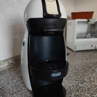 MACCHINETTA CAFFÈ DOLCEGUSTO