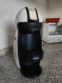 MACCHINETTA CAFFÈ DOLCEGUSTO