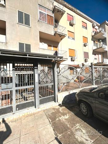 4 Vani zona Borgo Nuovo Ristrutturato con Terrazzo