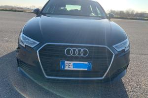 AUDI A3 3ª serie