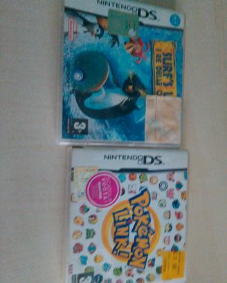 giochi Nintendo 3ds