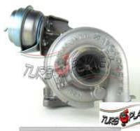 Turbo hyundai ix35/tucson-kia sportage/optima 1.7