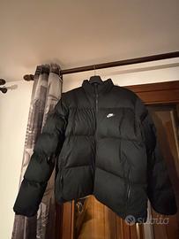 giubotto Nike 