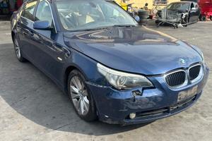 Ricambi per BMW 530 D 2007