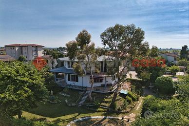 Villa o villino Oppeano [Cod. rif 3336943VRG]
