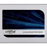 Disco 2.5" SSD Crucial 250 Gb - MX500