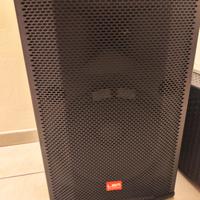 Casse Audio Lem T5A Attive  