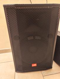 Casse Audio Lem T5A Attive  