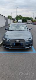 Audi A4 avant 1.9 TDI 177cv multitronic Ambiente