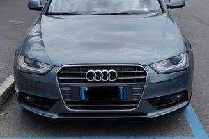 Audi A4 avant 1.9 TDI 177cv multitronic Ambiente