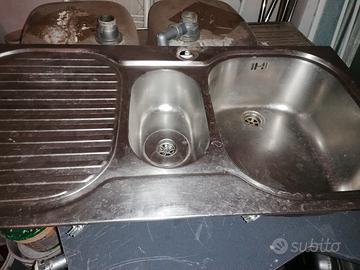 lavello per cucina