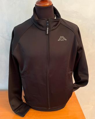 Windstopper Kappa
