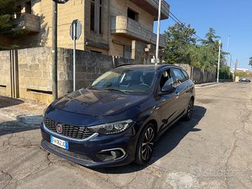 Fiat Tipo 1.6 Mjt S&S SW Lounge