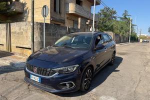 Fiat Tipo 1.6 Mjt S&S SW Lounge
