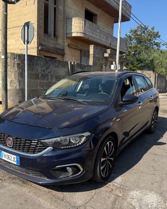 Fiat Tipo 1.6 Mjt S&S SW Lounge