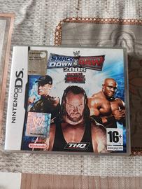Nintendo SmackDown vs Raw 