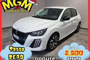 PEUGEOT 208 PureTech 100 Stop&Start 5 porte GT