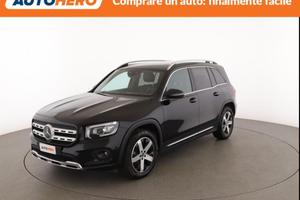 MERCEDES-BENZ GLB 200 ZR99658
