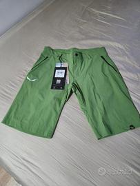 Pantaloncini Salewa