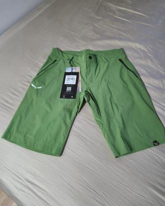 Pantaloncini Salewa