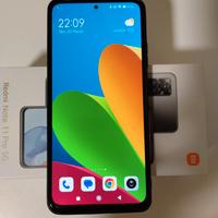 Redmi Note 11 PRO. 5G