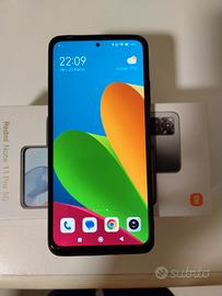 Redmi Note 11 PRO. 5G
