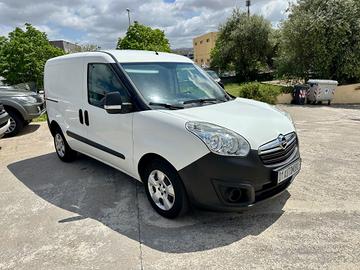 Opel Combo 1.3 CDTi 95CV Van