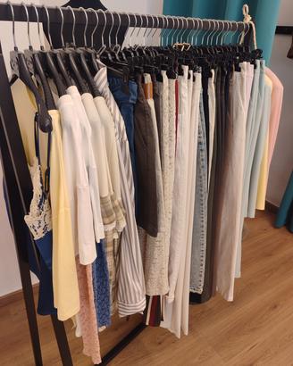 Stock fine stagione 