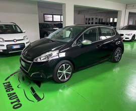 Peugeot 208 BlueHDi 100 5 porte Allure