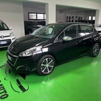 Peugeot 208 BlueHDi 100 5 porte Allure